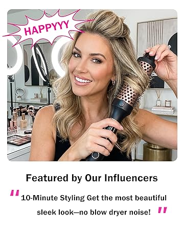 hair brush