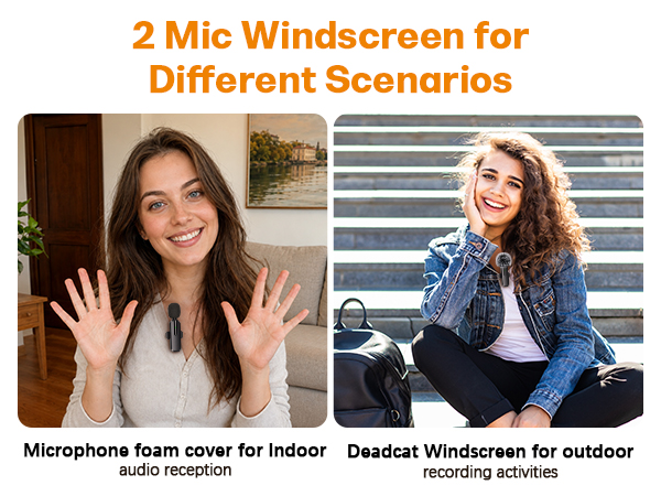 microphone for iphone