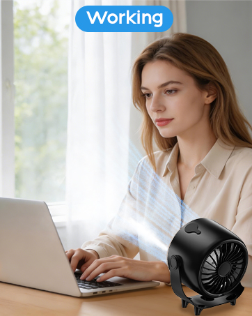 misting fan portable