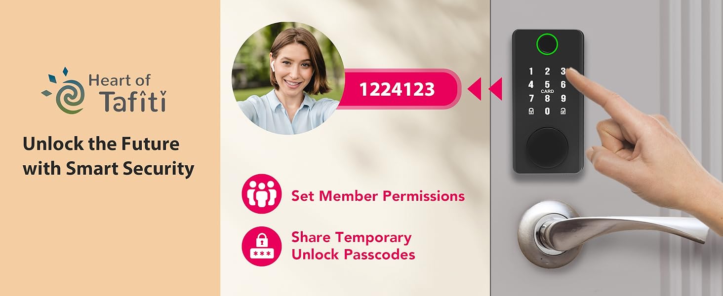 smart lock 
