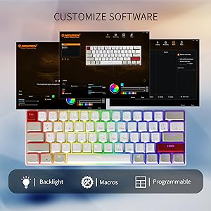 customize software