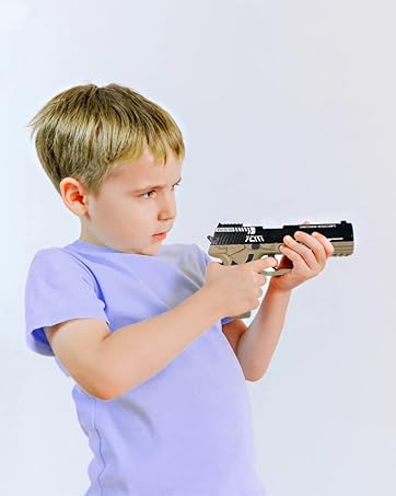 kids toy gun