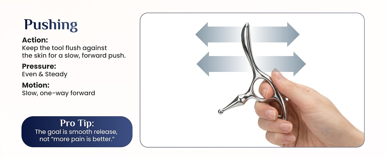 Rena Chris Trigger Point Massage Tool