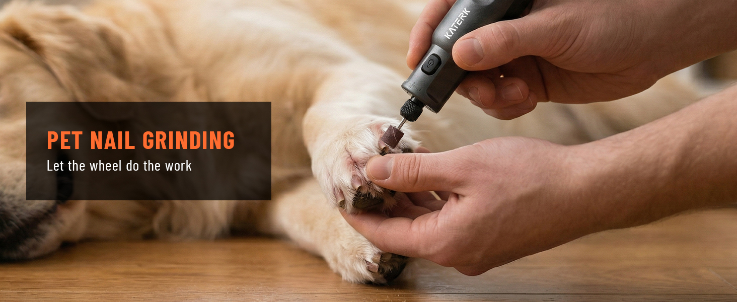 dremel bits for DIY crafts woodworking jewelry making repair dog nail grinding