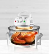 Nutrichef Air Fryer