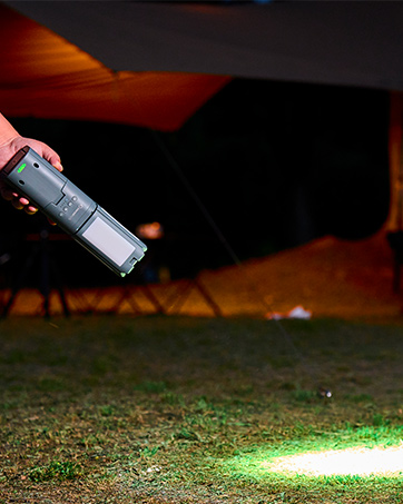 Camping Light