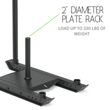 Granite Series Sled