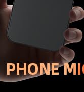Spider Farmer Phone Microscope