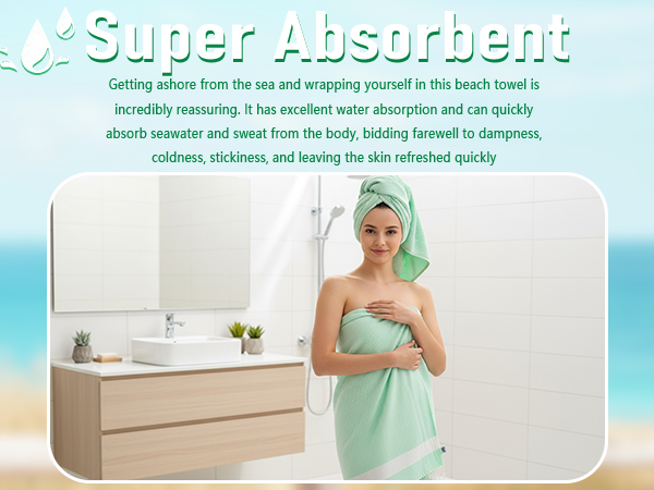 absorbent