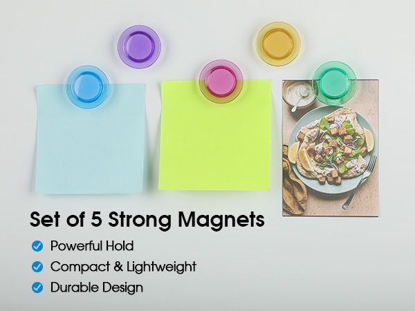 magnetic white board for refrigerators