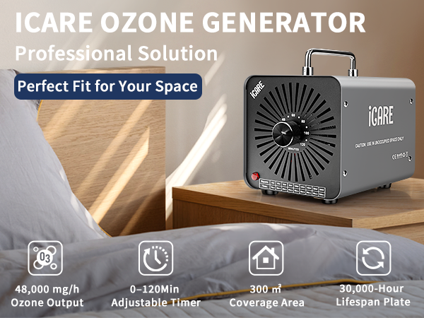 ozone generator
