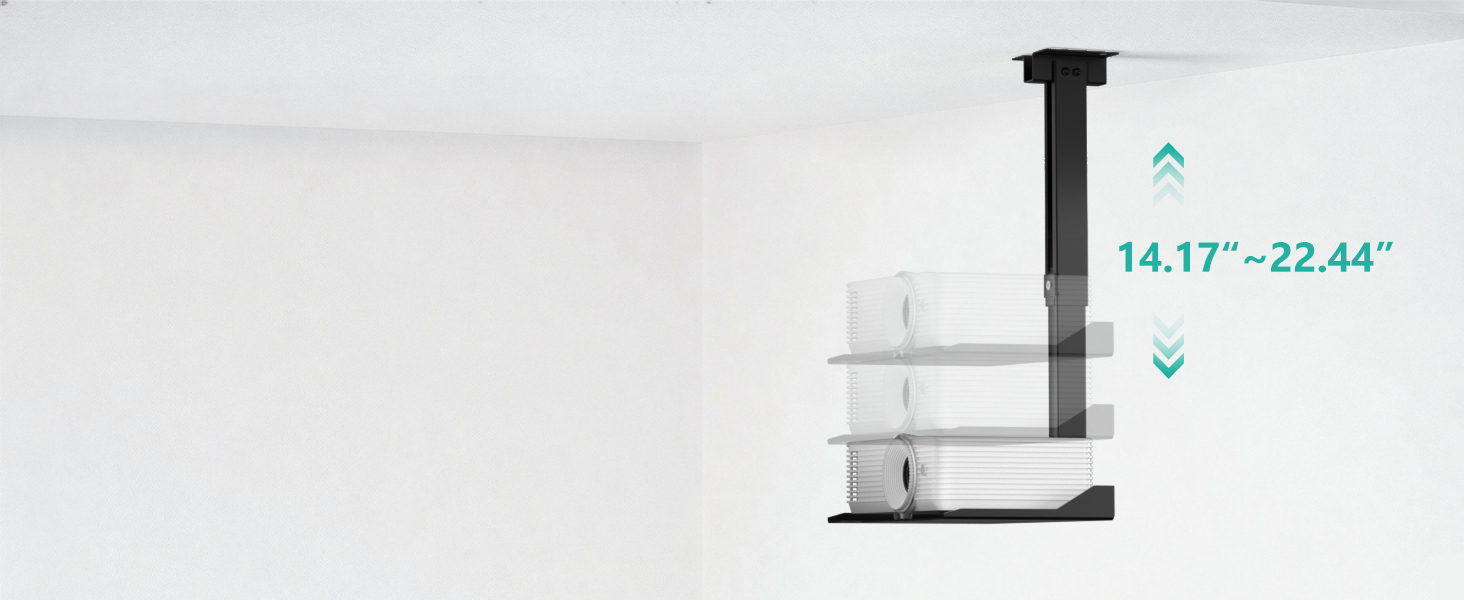 Height Adjustable
