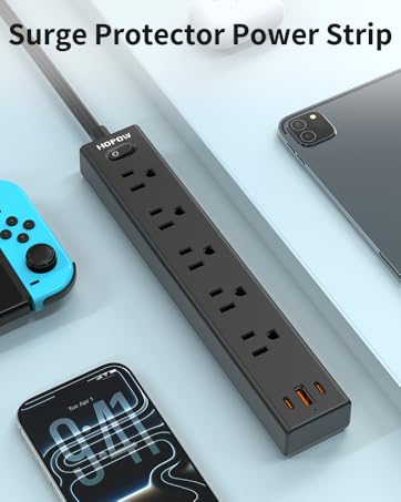 surge protector