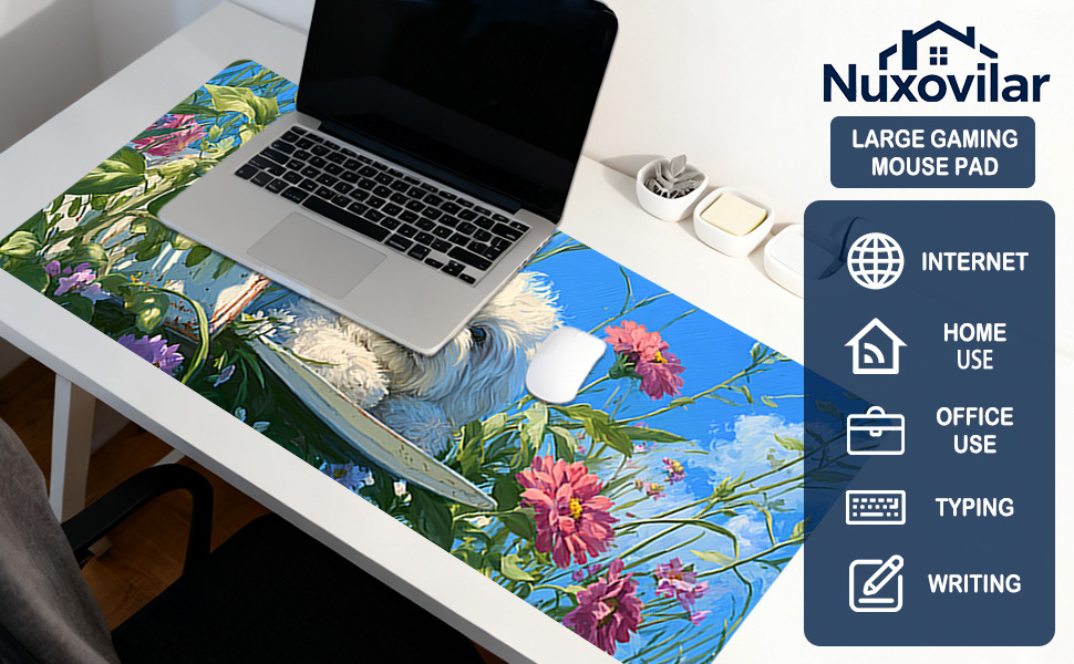mouse pad