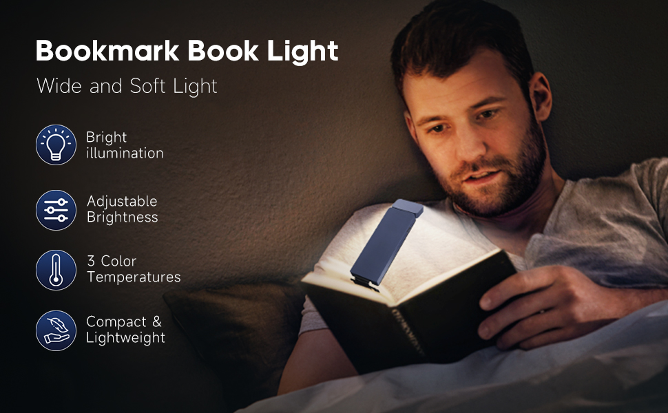book light