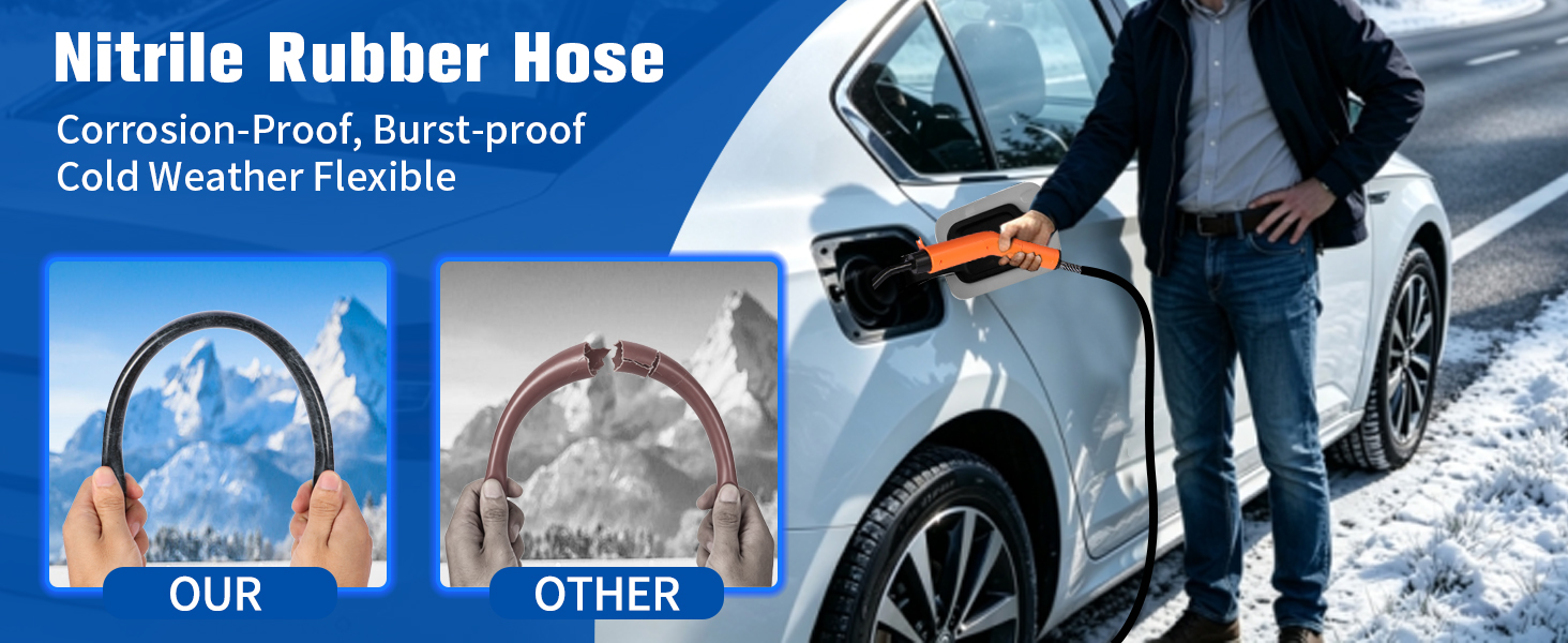 gas transfer pump