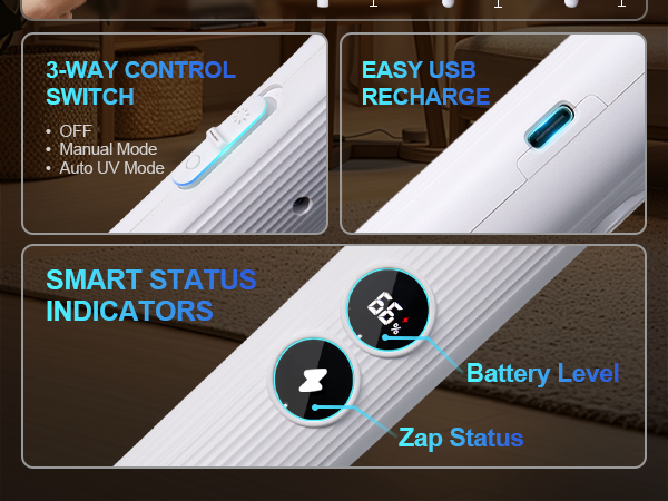 Fly swatter