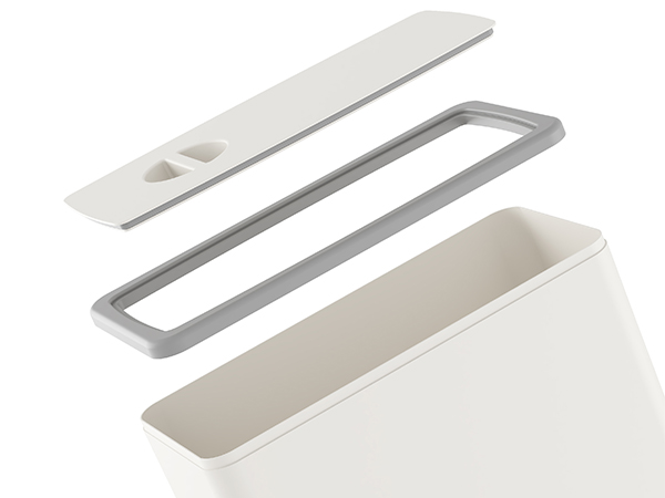 Rice Dispenser