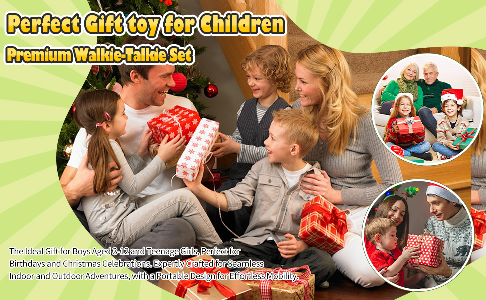 perfect gift toy for children