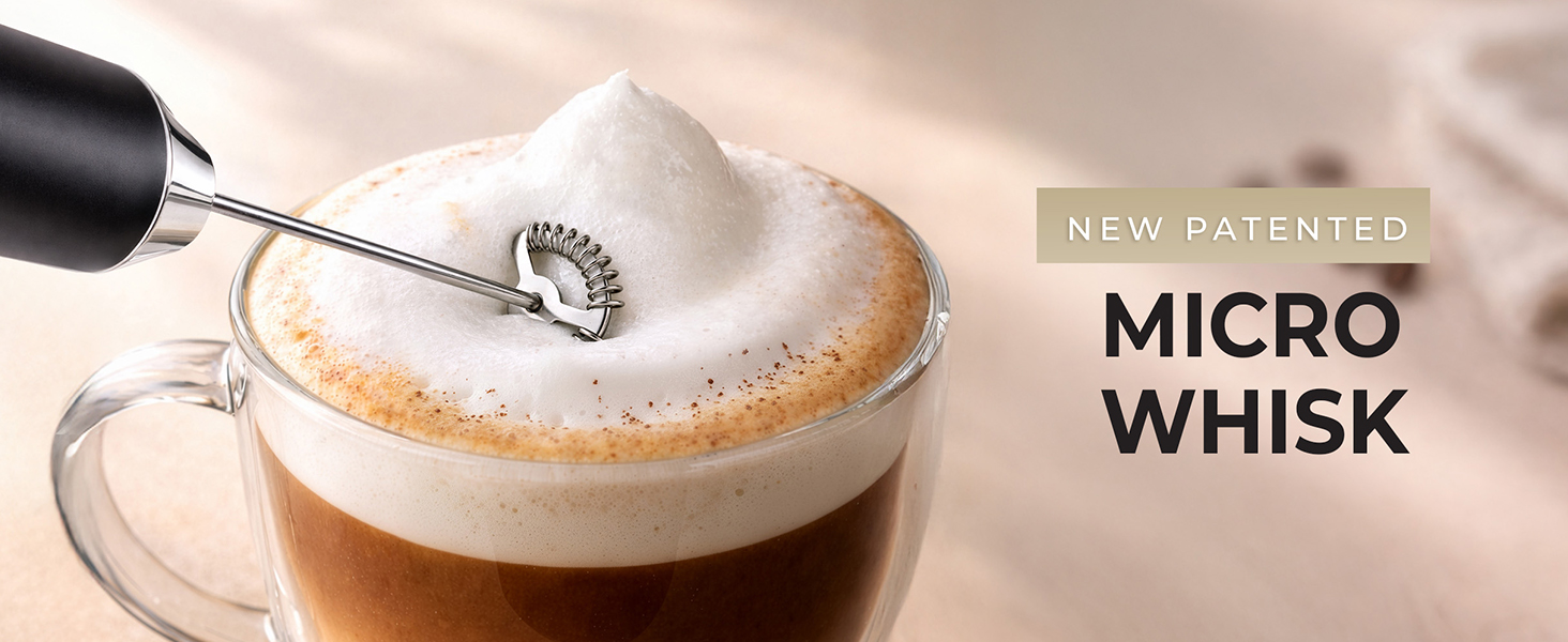 Electric Drink Mixer