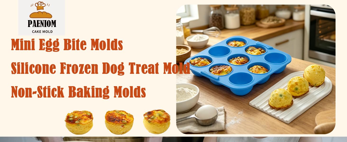 egg bite mold