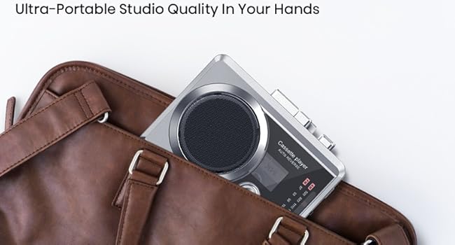 walkma cassette player