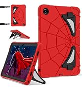 Nitupai Case for Samsung Galaxy Tab A11+ Plus 2026 / A9+ Plus 11 Inch, Heavy Duty Shockproof Cove...