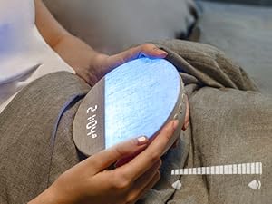 sunrise alarm clock 07