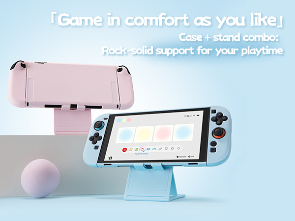 Switch 2 Protective Case