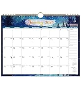 2026 Wall Calendar - 2026 Calendar, JAN 2026 - DEC 2026, 11" x 8.5", Calendar 2026, 2026 Wall Cal...
