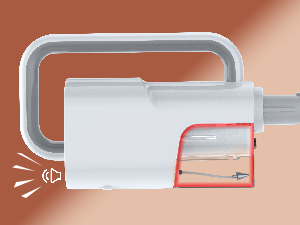 steam mop cleaner