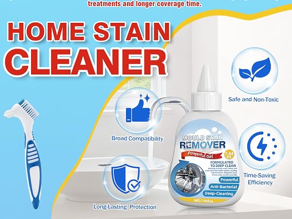 Home Stain Cleaner