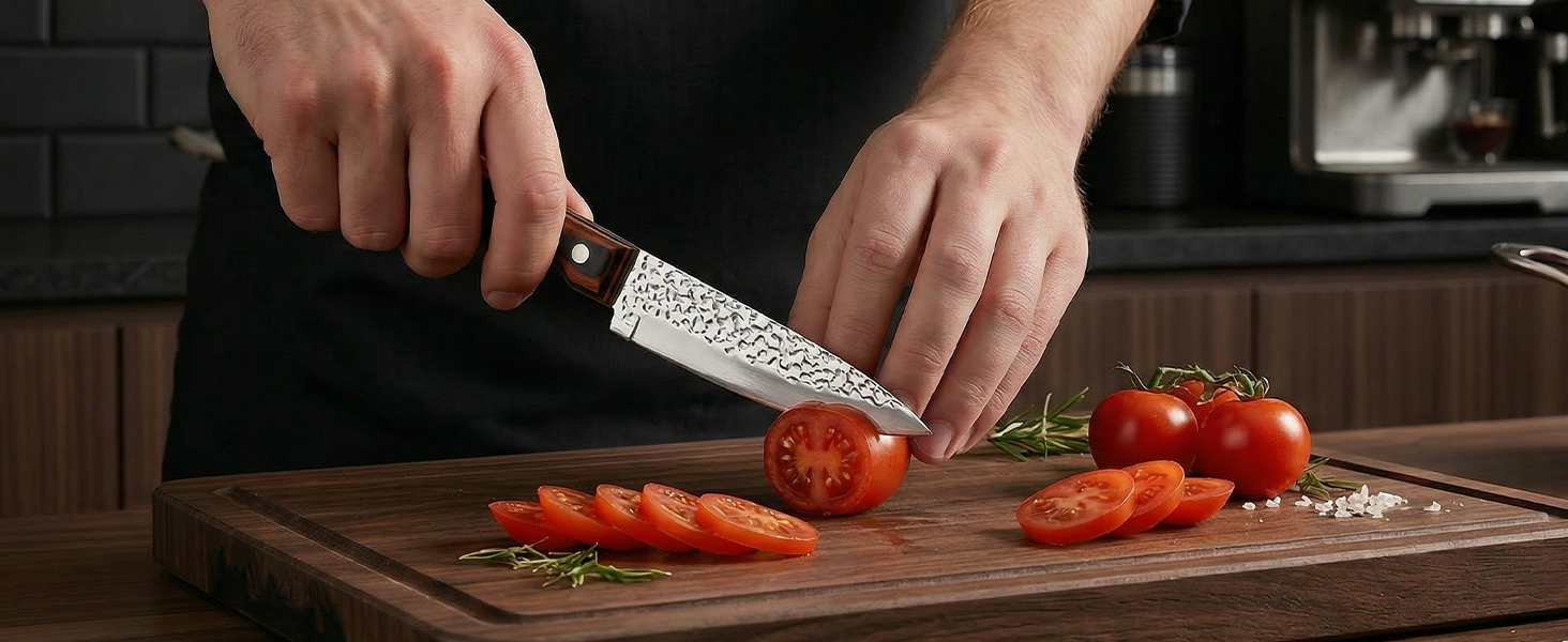 Paring Knife