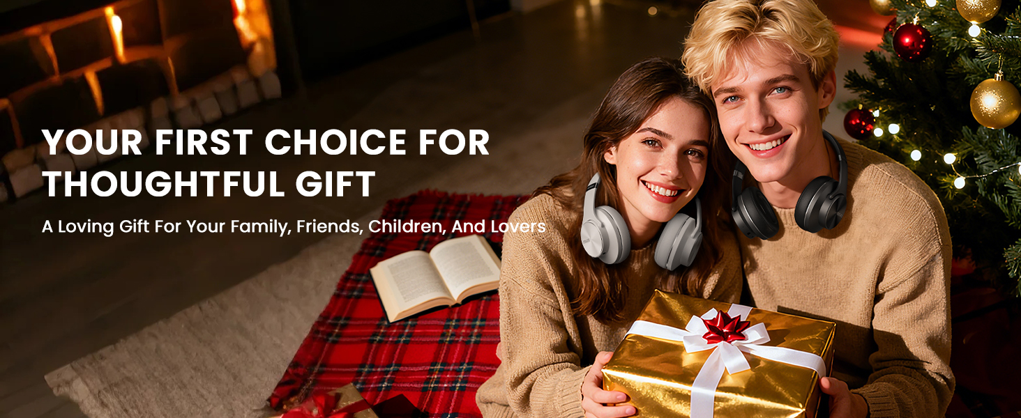 Bluetooth Headphones over ear (1)