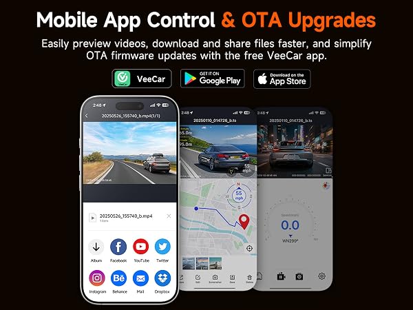 APP Control