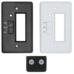 Gas Fireplace Remote Control