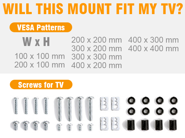 swivel tv stand