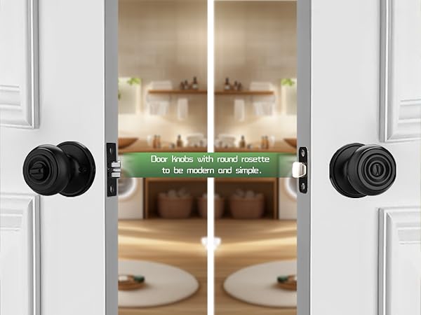 door knob, Interior door knob, door knobs Interior, door knob with lock