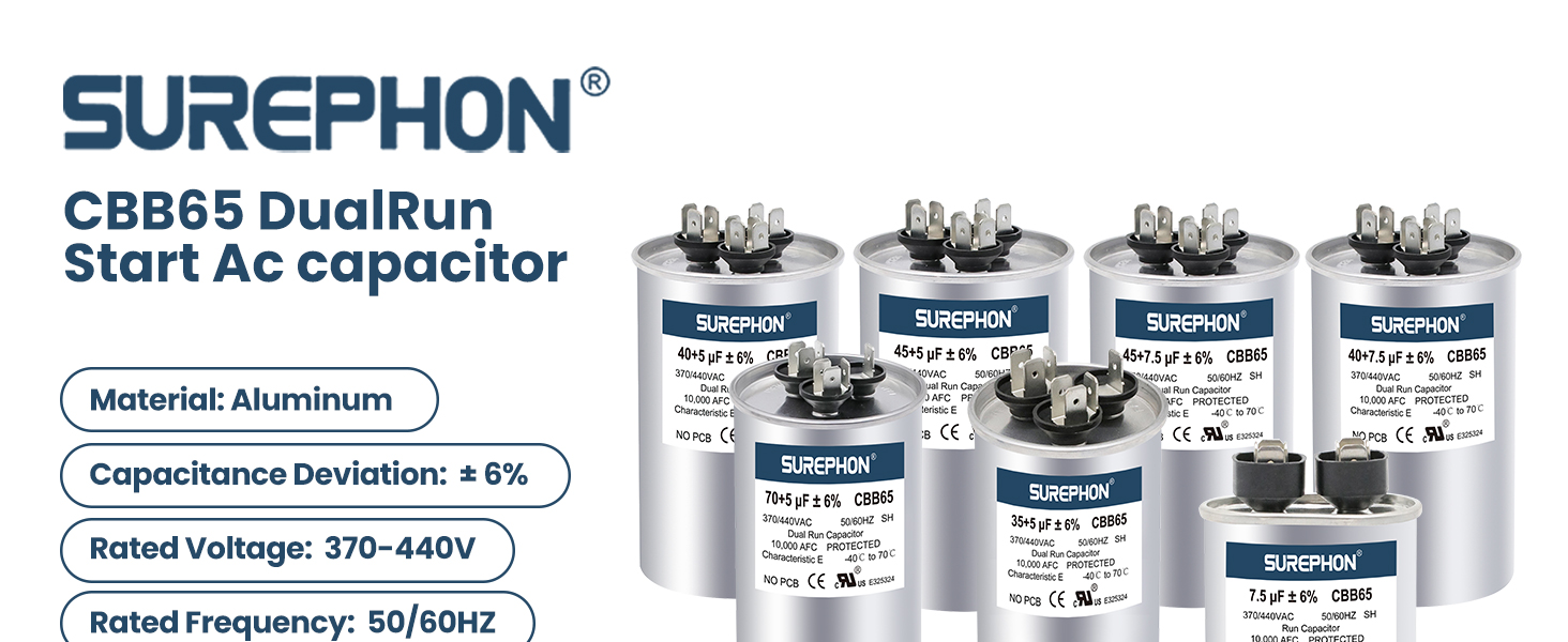 ac capacitor