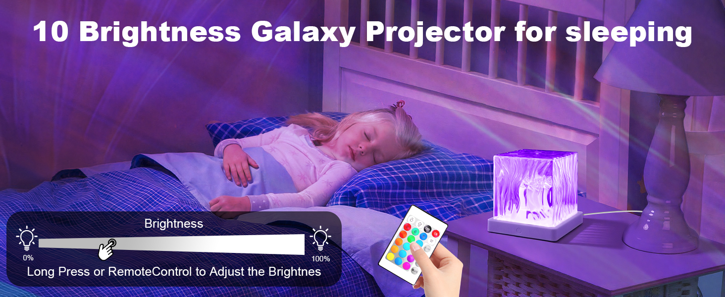 aurora light projector