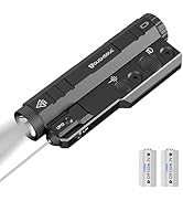 TOUGHSOUL Mlok 850nm IR Laser Illuminator 940nm IR Light for Night Vision Scope with Infrared Las...