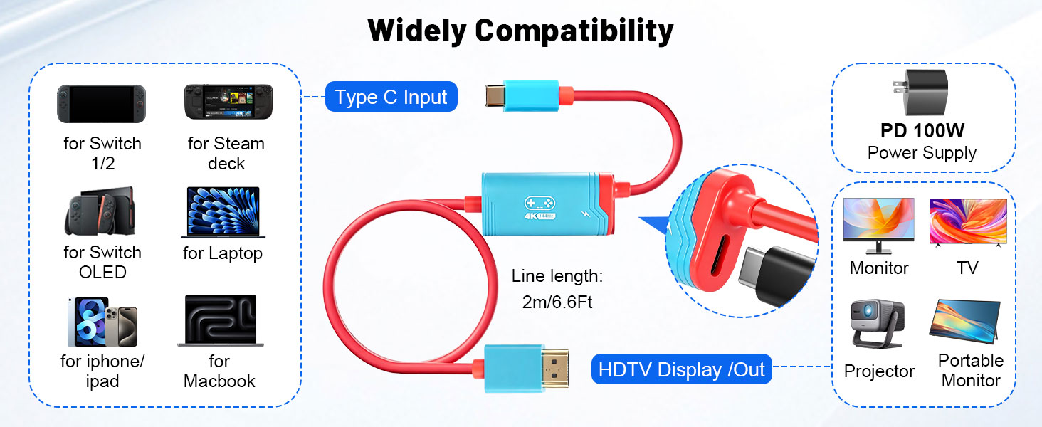 for Switch 2 Dock