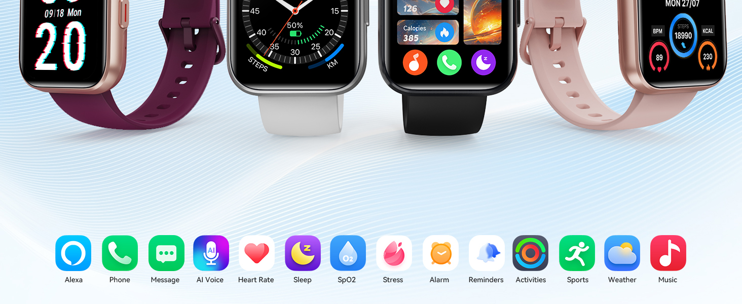 smart watches for men