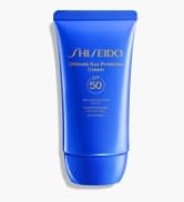 Shiseido Ultimate Sun Protector Cream