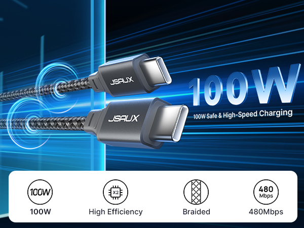 usb c to usb c cable