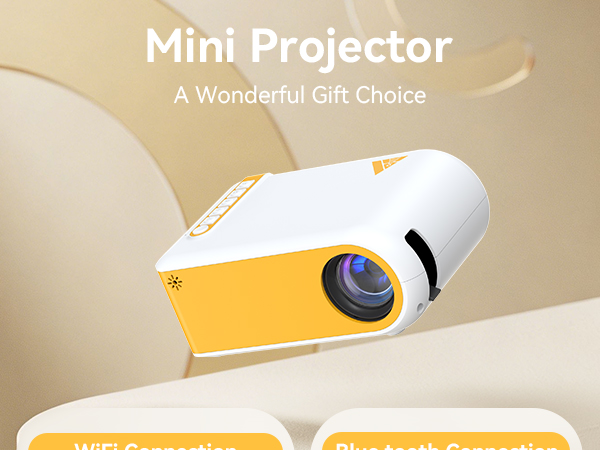 mini Projector