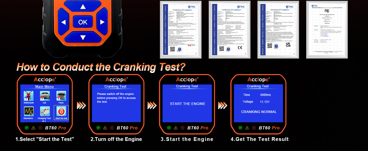battery tester car battery tester battery tester 12v automotive battery testers battery load tester