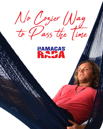 hammock rada