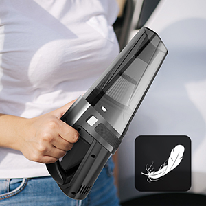 hand vacuum cordless rechargeable