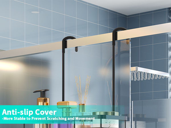 shower hanging caddy